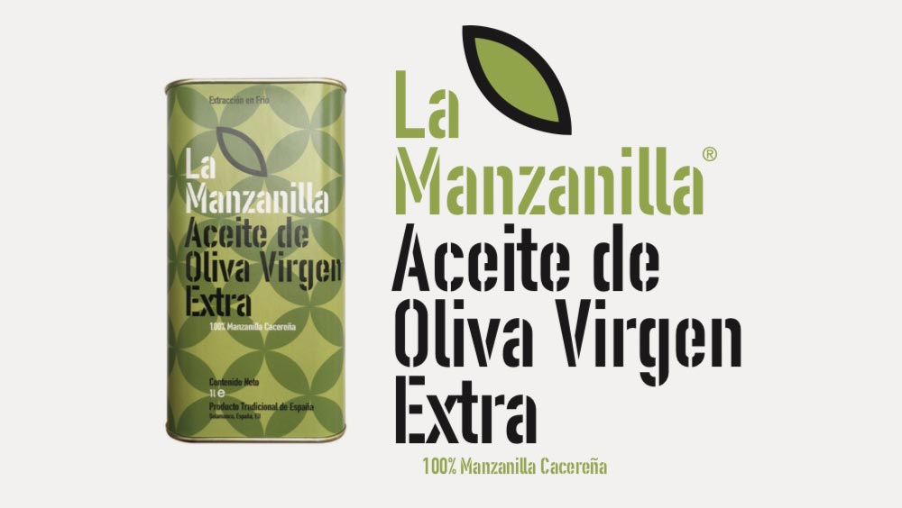 La Manzanilla, ons merk